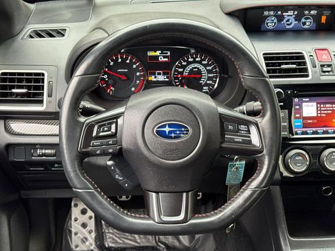 Used 2020 Subaru WRX image 17