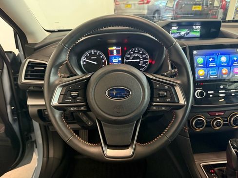 Certified 2023 Subaru Crosstrek 2.5i Limited image 10