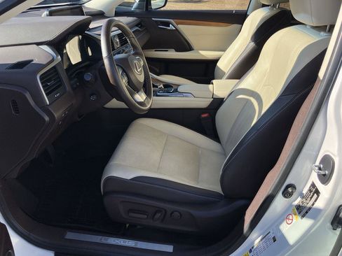 Used 2019 Lexus RX 350 AWD image 13