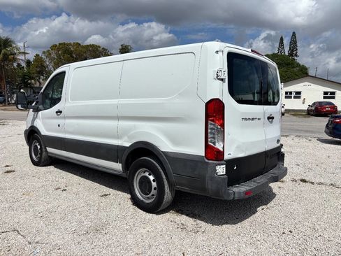 Used 2016 Ford Transit 150 130 Low Roof w/ Exterior Upgrade Package image 5