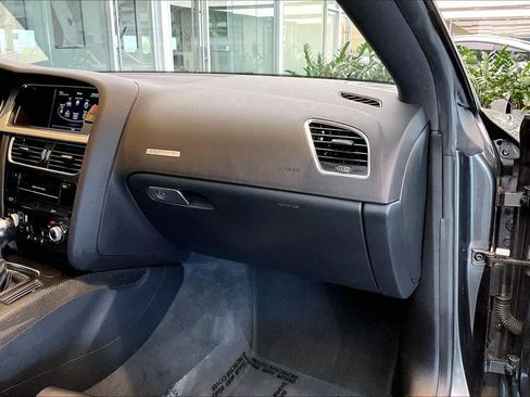 Used 2015 Audi S5 Premium Plus w/ Technology Package AWD/4WD image 17