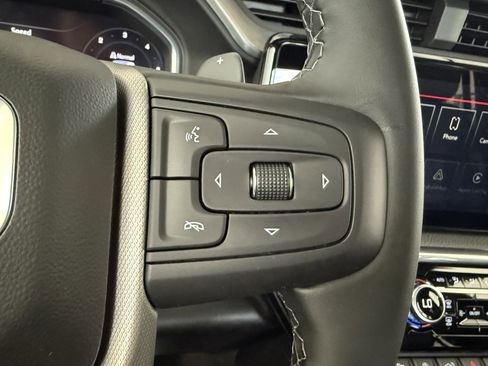 New 2026 GMC Sierra 1500 Denali w/ Technology Package image 25