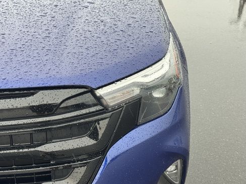 Certified 2025 Subaru Forester Sport AWD/4WD image 9