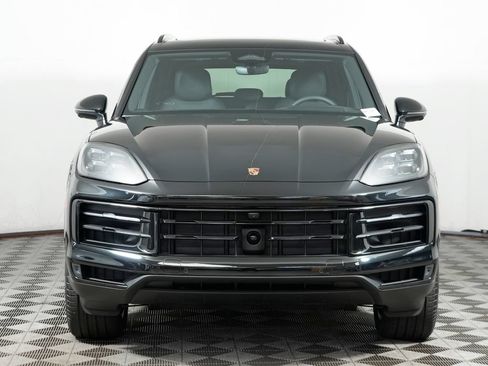New 2026 Porsche Cayenne S AWD/4WD image 10