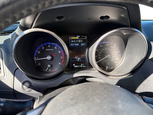 Used 2018 Subaru Outback 2.5i Premium image 14