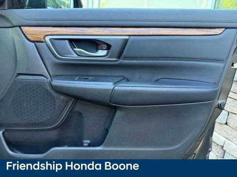 Used 2018 Honda CR-V EX-L image 50