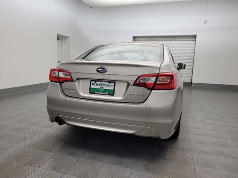 Used 2015 Subaru Legacy 2.5i Premium w/ Popular Package #1 image 7