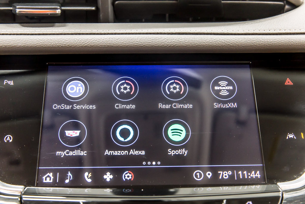 Used 2022 Cadillac XT6 Premium Luxury FWD image 25