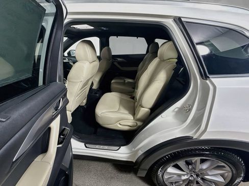 Used 2020 MAZDA CX-9 Grand Touring AWD/4WD image 24