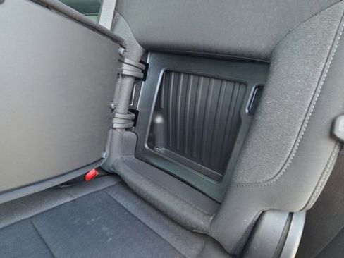 Used 2024 GMC Sierra 1500 Elevation image 25