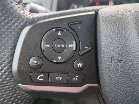 Used 2023 Honda Passport TrailSport image 25