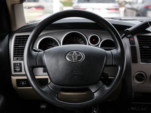 Used 2012 Toyota Tundra 4x4 Double Cab image 17