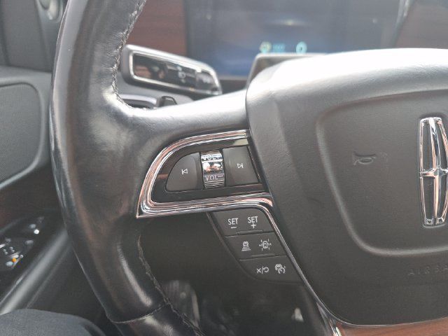 Used 2023 Lincoln Navigator Reserve AWD/4WD image 21