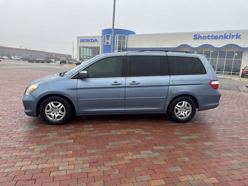 Used 2007 Honda Odyssey EX-L image 3