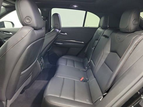 Used 2023 Cadillac XT4 Sport FWD image 12