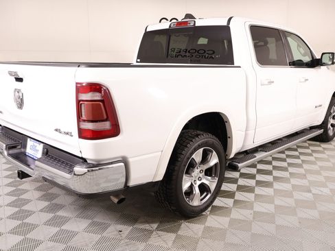 Used 2020 RAM 1500 Laramie image 20