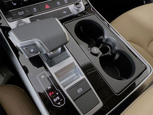 New 2026 Audi Q7 2.0T Premium image 19