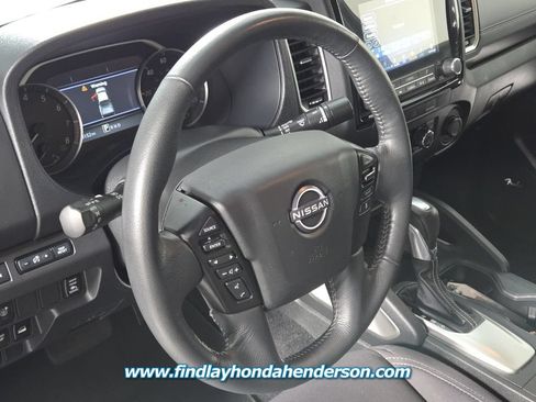 Used 2023 Nissan Frontier SV w/ SV Convenience Package AWD/4WD image 24