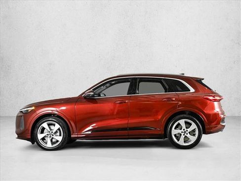 New 2026 Audi Q5 Prestige image 9