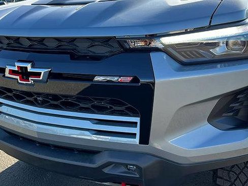 New 2026 Chevrolet Colorado ZR2 w/ Technology Package image 10
