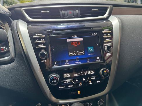 Used 2023 Nissan Murano S AWD/4WD image 16