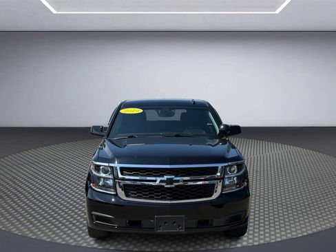 Used 2019 Chevrolet Tahoe 4WD image 2