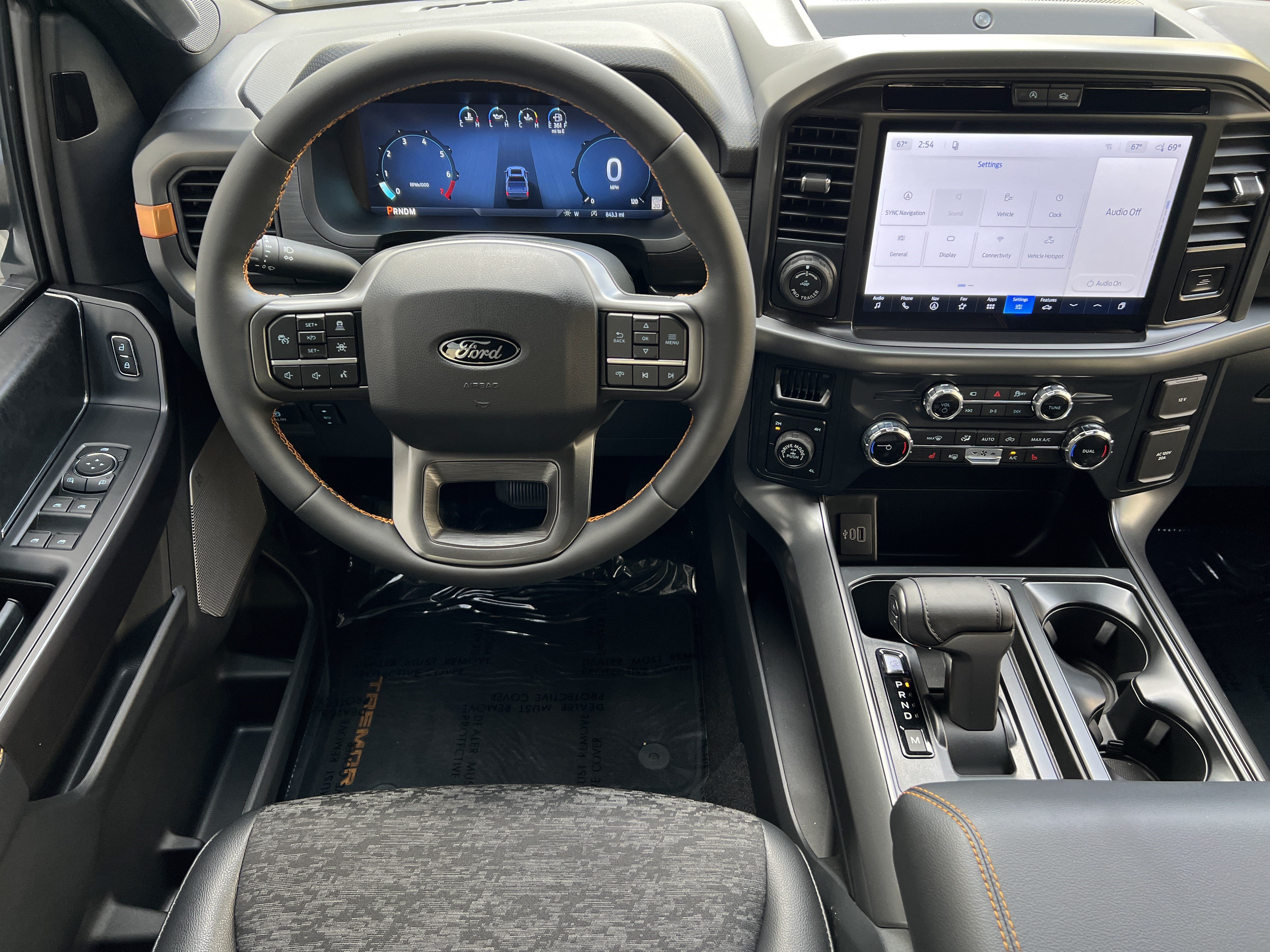 Used 2026 Ford F150 Tremor AWD/4WD image 30