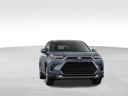 New 2026 Toyota Grand Highlander Limited image 16