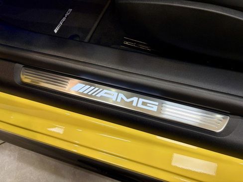 New 2026 Mercedes-Benz AMG GT 55 image 10