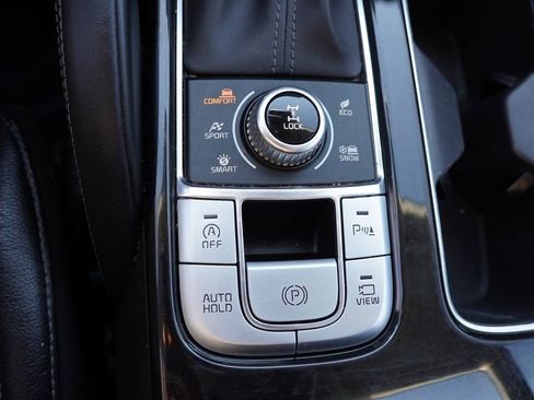 Used 2021 Kia Telluride SX w/ Nightfall Edition Package AWD/4WD image 34