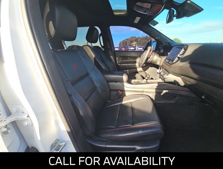Used 2023 Dodge Durango R/T RWD image 9