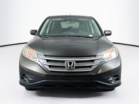 Used 2014 Honda CR-V LX image 2