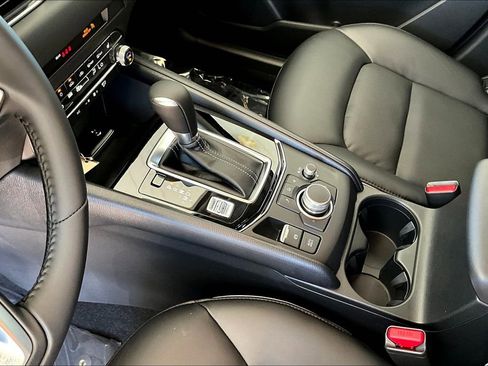 New 2025 MAZDA CX-5 AWD 2.5 S w/ Select Package image 17