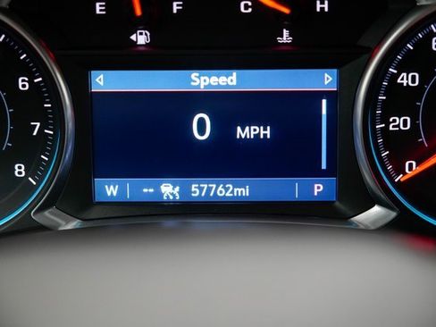 Used 2020 Chevrolet Equinox Premier image 33