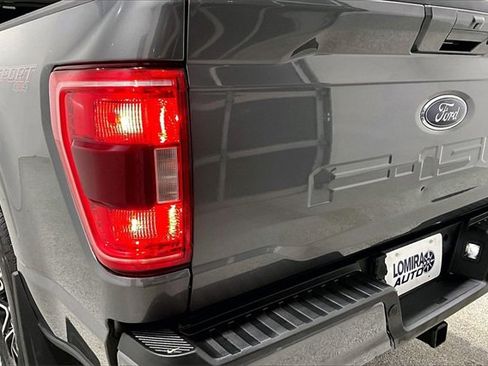 Used 2021 Ford F150 XLT w/ Equipment Group 302A High image 41