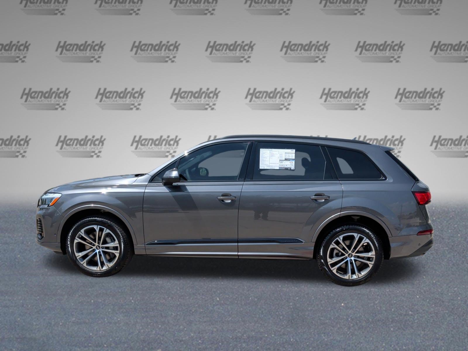 Used 2026 Audi Q7 2.0T Premium AWD/4WD image 6