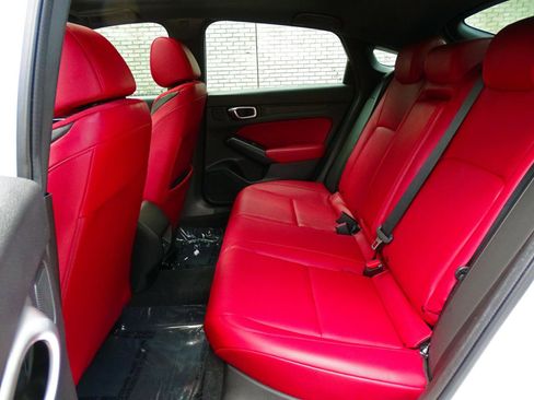 Used 2024 Acura Integra A-Spec FWD image 29