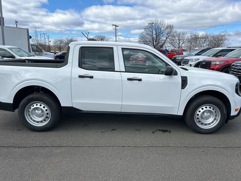 New 2026 Ford Maverick XL w/ Equipment Group 101A image 9