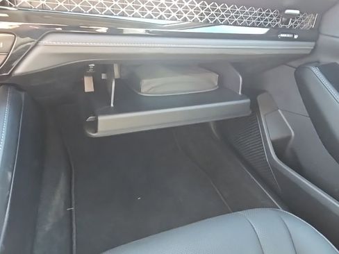 Certified 2025 Honda Accord Touring image 21