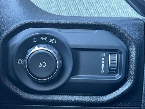 New 2026 Jeep Wrangler Sport AWD/4WD image 12