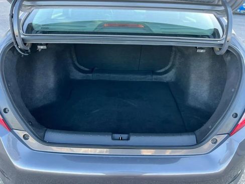 Used 2018 Honda Civic EX image 21