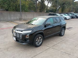 Used 2025 Chevrolet Equinox LT video 1