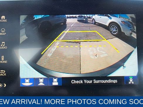 Used 2022 Honda CR-V Touring image 20