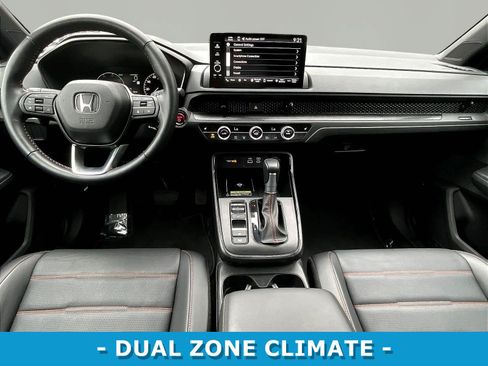 Used 2025 Honda CR-V Sport-L image 7