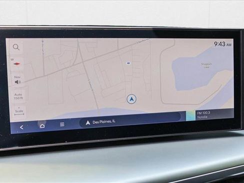 New 2026 Hyundai Ioniq 9 SE AWD/4WD image 17
