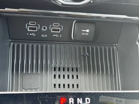 New 2026 Jeep Grand Cherokee Limited AWD/4WD image 40