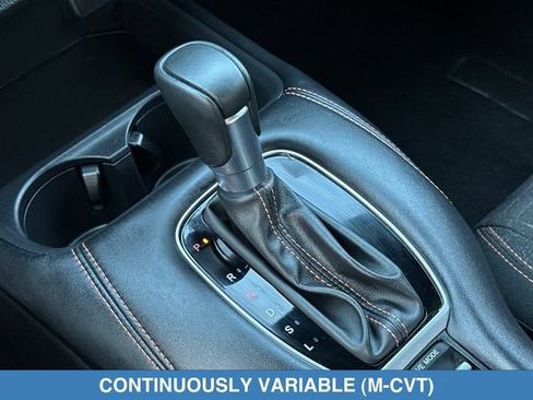 Certified 2025 Honda HR-V Sport image 24