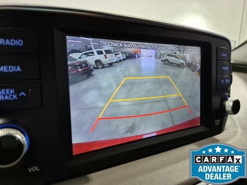 Used 2019 Hyundai Santa Fe Limited FWD image 55