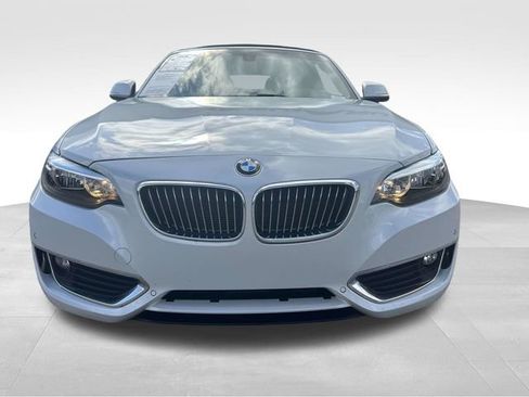 Used 2016 BMW 228i 228i image 7