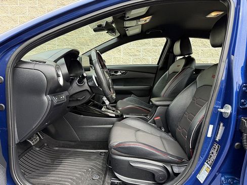 Used 2020 Kia Forte GT FWD image 25
